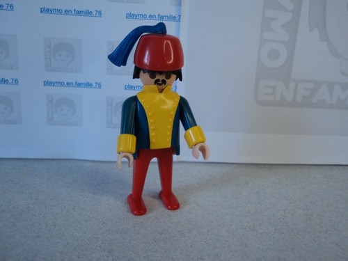 Playmobil vintage city - playmobil,
