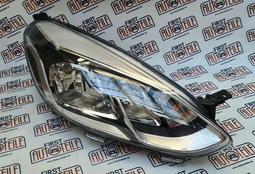 Ford fiesta mk7 phare avant - fiesta,