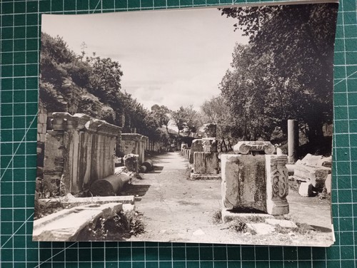 Bx108 belle photo erpé - photo, circa