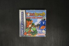 Yoshi's Island Super mario 3
