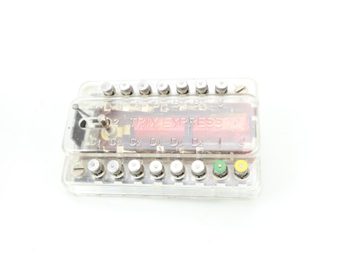 Accessoires commande trix - accessoires, de