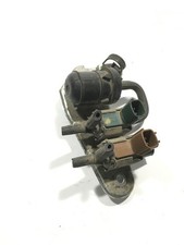 Mazda BT-50 2009 Électrovanne