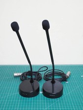 SONY ECM-530 Col-de-Cygne