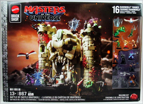 Les maitres univers 2026 - de,