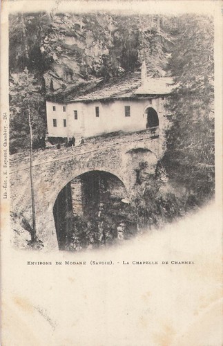 Environ modane la - environ,