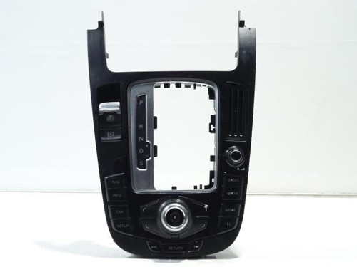 Commande autoradio audi - commande,