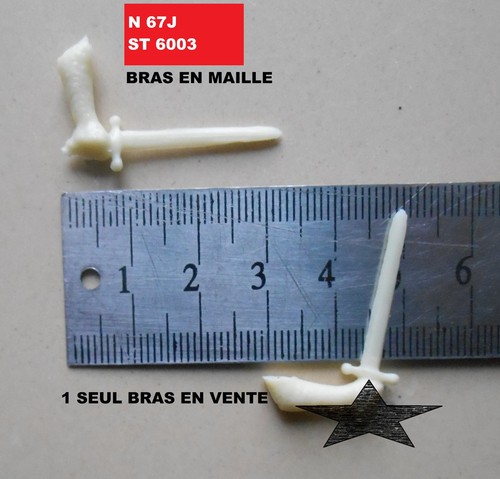 Copies resine pour figurines - resine,