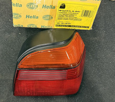 VW Golf 3 Mk III Rear Light Right Hella 9EL139138-051 (G572) NEW NOS