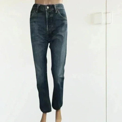 Levis 501 coupe - -,