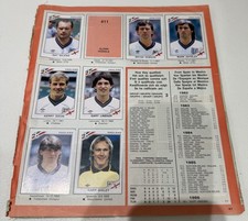 Album Panini Foot World Cup