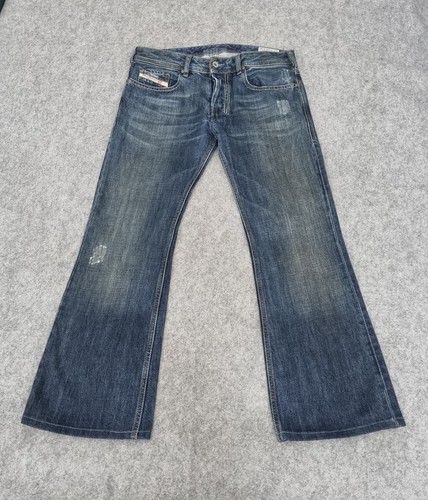 Diesel jeans adults w29 l30 - jeans,