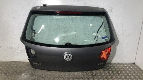 Malle hayon arriere volkswagen - malle/hayon,