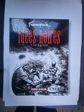 IDÉES NOIRES L'INTÉGRALE