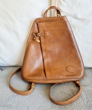 Sac à dos vintage Longchamp 