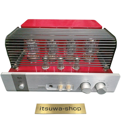 Triode trv 88se - trv-88se, tube