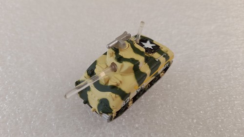 Galoob micro machines m4a3 - galoob,