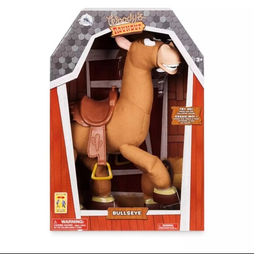 New disney parks - toy, story