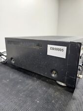 TEAC AG-550 Am Fm Stéréo Récepteur Avec Egaliseur Tuner Hifi Composant Actif