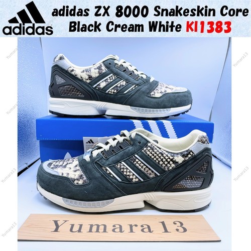 Taille homme adidas - zx, 8000