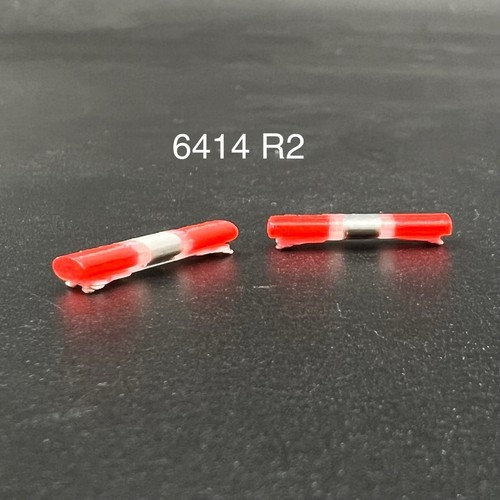 Pack red chrome - 2,