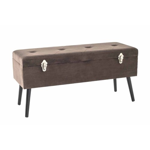 Banc coffre de rangement - de,