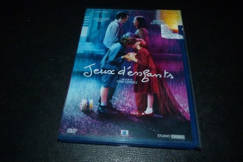 Dvd jeux enfants marion - dvd, "jeux