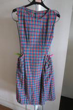 Robe vintage fifties, t: 38