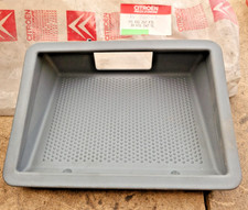 Citroen BX Centre Dashboard