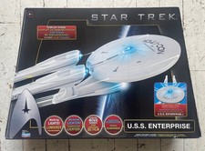 Star Trek U.S.S. Enterprise