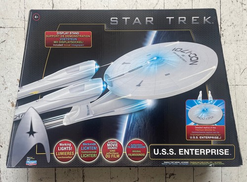Star trek enterprise - star,