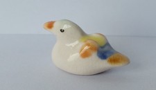 FEVE - FEVES  -    "PETITS CANARDS MAIFRUICO 1993" -  CANARD - TROU DESSOUS