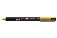 [PC1MR OR] Posca Marqueur