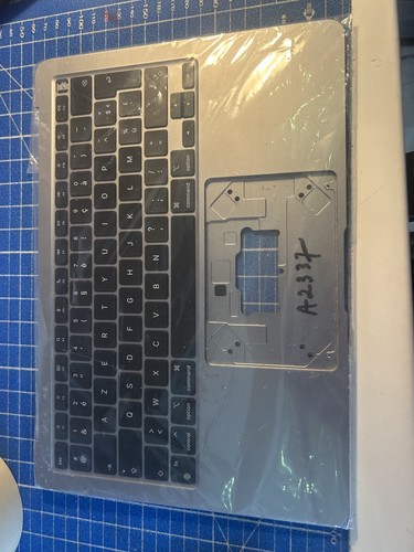 Top case apple - case, air