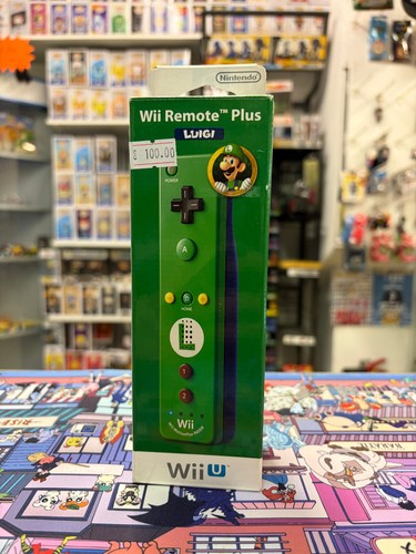 Manette nintendo wii remote - manette,