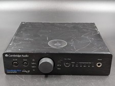 Cambridge Audio DacMagic Plus