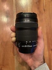 objectif canon zoom ef s