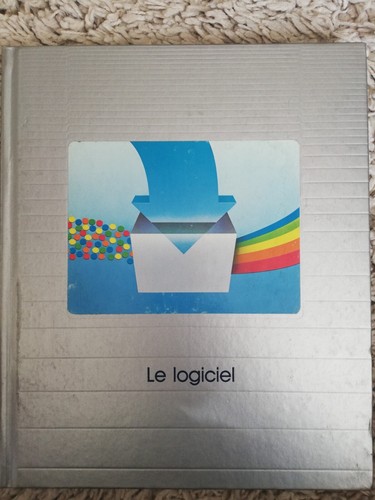 Monde des ordinateurs le - le,