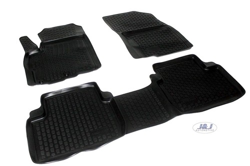 Tapis sol en - 3d,