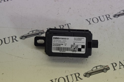 8706502 bmw f48 - x1, de