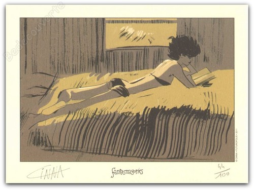 Libris cinna fête des - ex-libris,