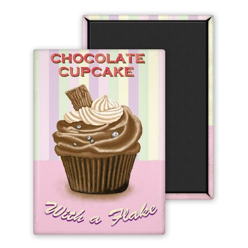 Chocolate cupcake