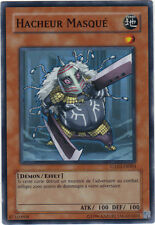 Konami Yu-Gi-Oh! No. 87350908 - masked chopper - gx03-fr003