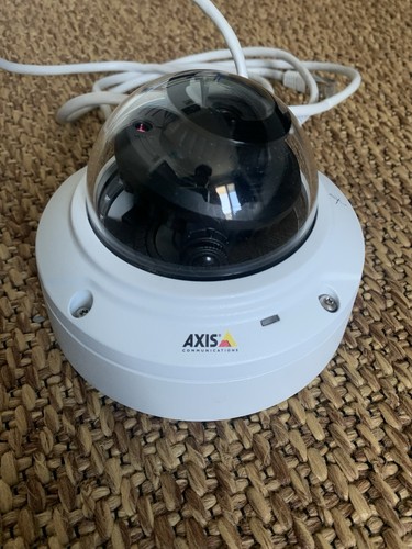 Caméra réseau axis m3024 - réseau,