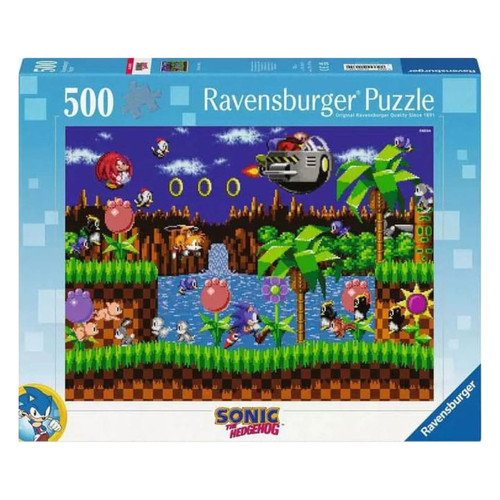 Sonic the hedgehog classic - sonic,