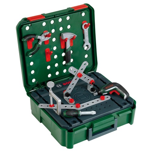 8396 coffret établi - 8396, d'établi