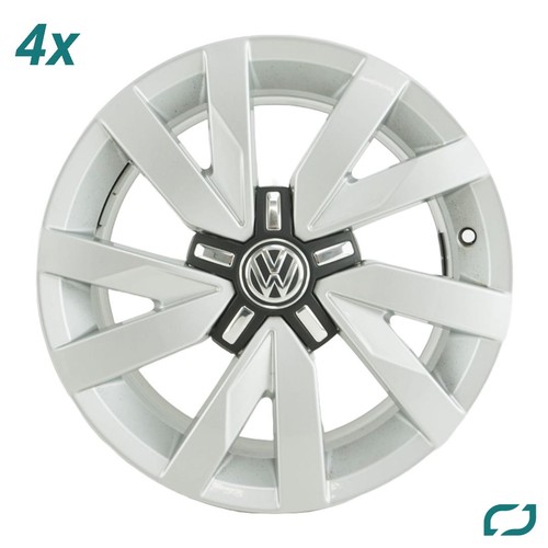 Jantes alu passat 3g b8 - jantes,