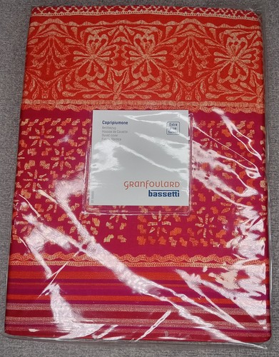 Bassetti granfoulard twin - granfoulard,