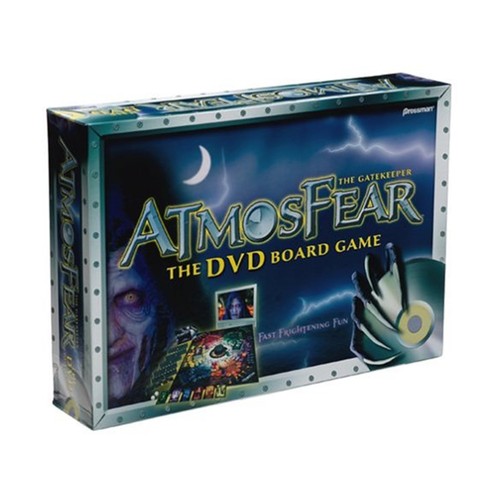 Jeu société atmosfear - jeu,