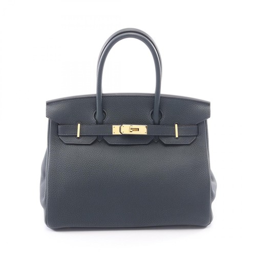 Sac main hermes birkin d - sac,