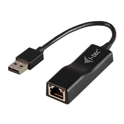 Tec usb fast ethernet - 2.0,